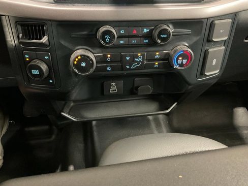 Used 2025 Ford F150 XL AWD/4WD image 20