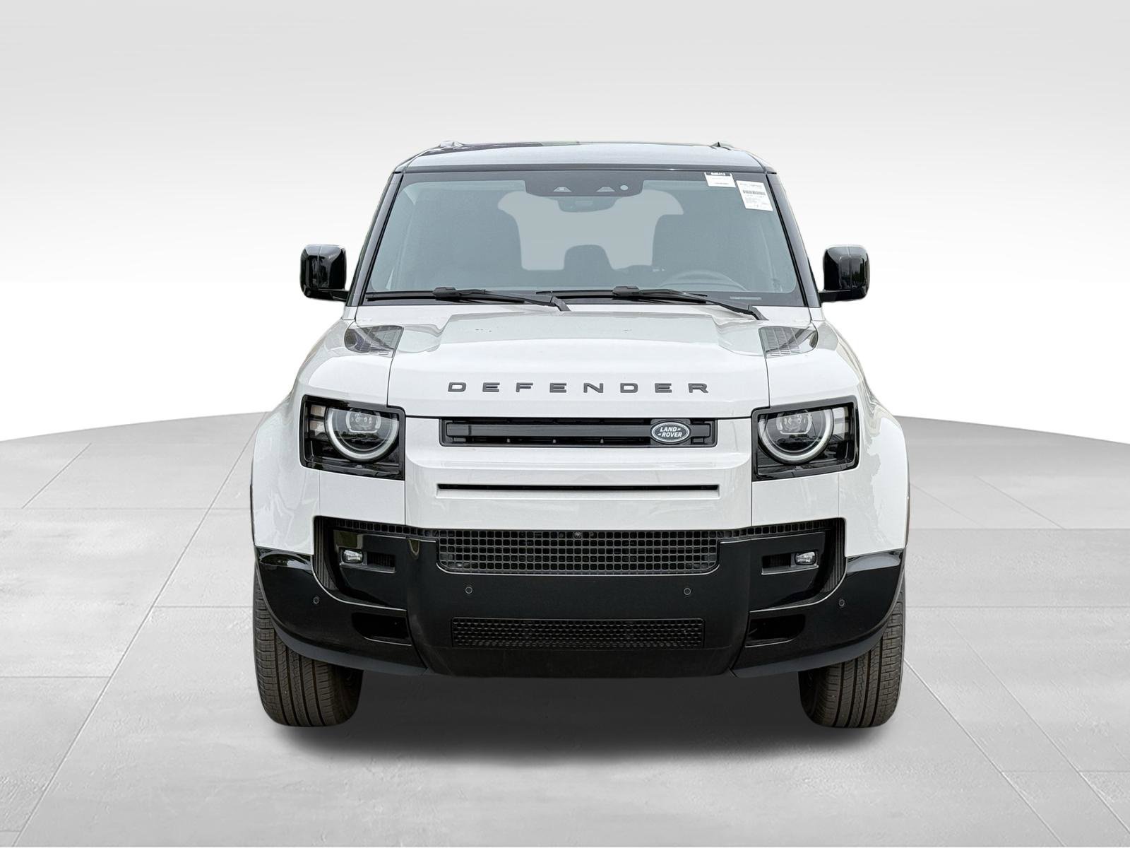 New 2026 Land Rover Defender 110 X-Dynamic SE AWD/4WD image 7