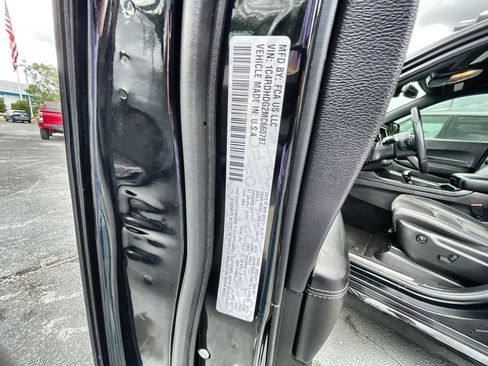 Used 2021 Dodge Durango GT RWD image 32