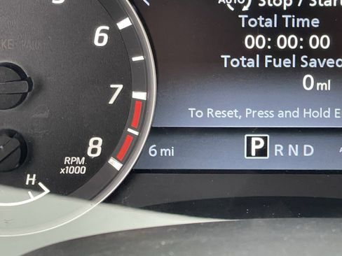 New 2026 Nissan Frontier S w/ Tow Package image 33