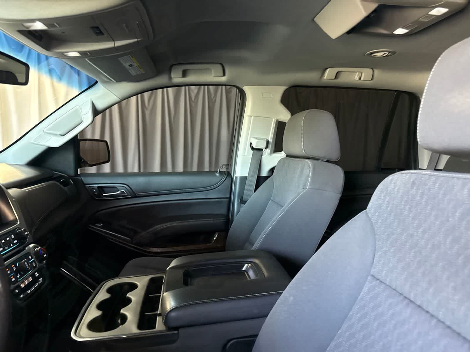 Used 2020 Chevrolet Tahoe LS RWD image 22