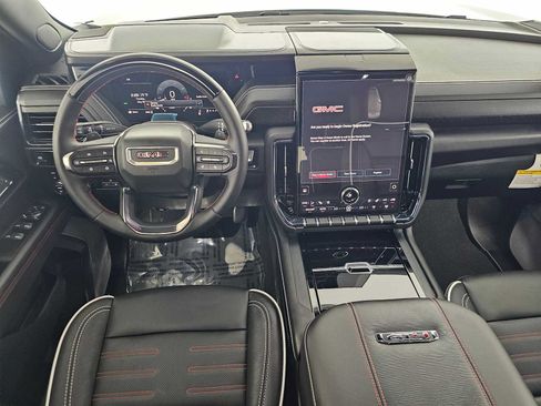 New 2026 GMC Yukon XL AT4 Ultimate AWD/4WD image 22