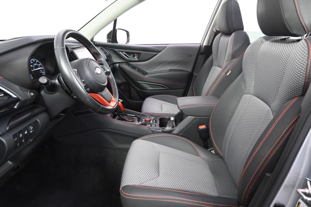 Certified 2023 Subaru Forester Sport AWD/4WD image 13