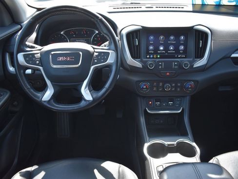 Used 2019 GMC Terrain SLT w/ Preferred Package FWD image 20