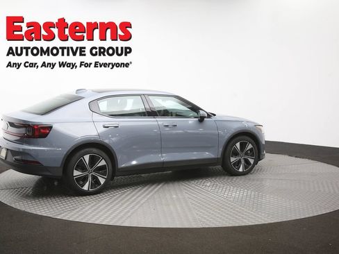 Used 2023 Polestar Polestar 2 w/ Pilot Pack FWD image 40