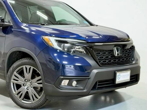 Used 2021 Honda Passport EX-L image 9