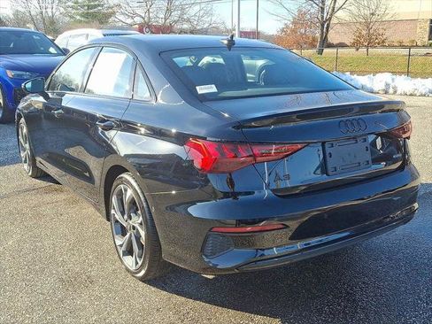 Certified 2023 Audi A3 2.0T Premium Plus w/ Premium Plus Package image 4