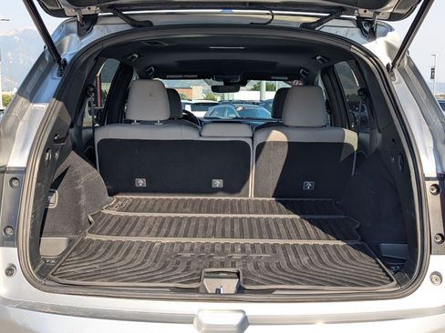 Used 2023 Honda Passport EX-L image 31