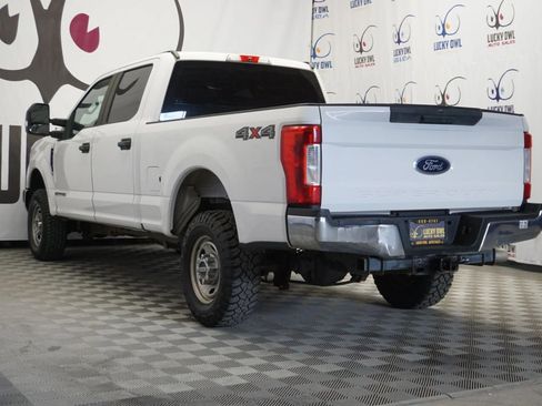 Used 2019 Ford F250 XL w/ Power Equipment Group image 8