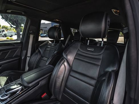 Used 2016 Mercedes-Benz GLE 63 AMG S image 22