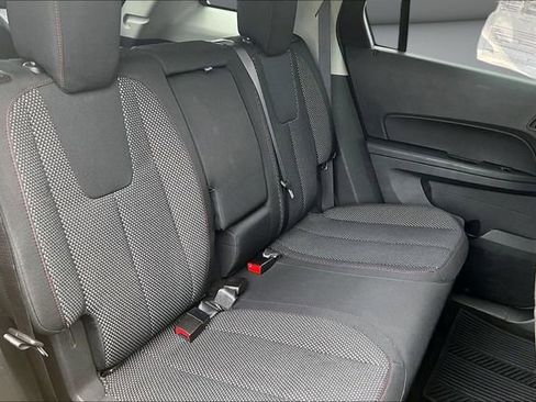 Used 2017 GMC Terrain SLE FWD image 25
