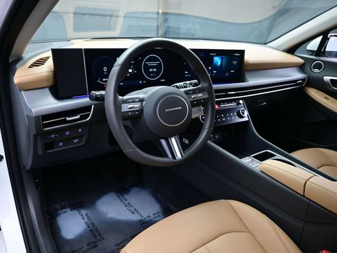 Certified 2026 Hyundai Sonata Limited FWD image 13