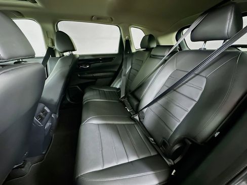 Used 2025 Honda CR-V EX-L image 14