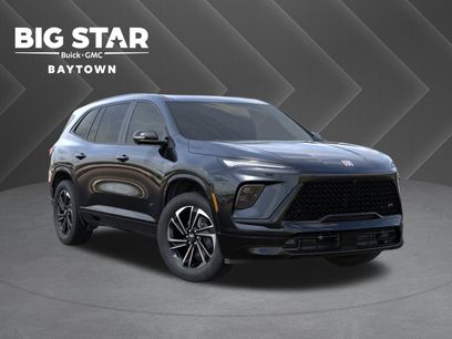 New 2026 Buick Enclave Sport Touring