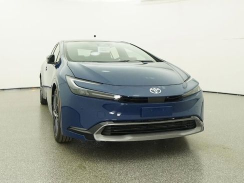New 2026 Toyota Prius Limited image 63