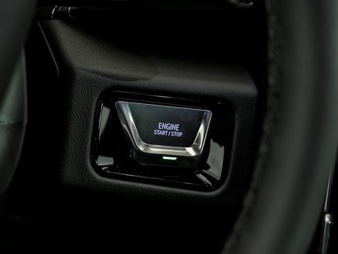 New 2026 GMC Yukon XL Elevation w/ LPO, Illumination Package image 13