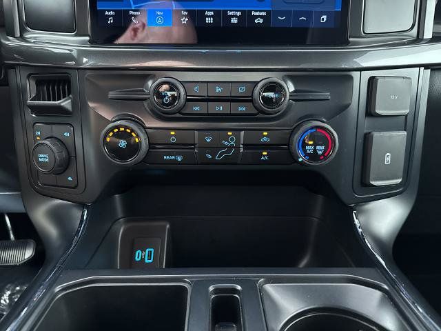 Certified 2024 Ford F150 STX w/ STX Black Appearance Package AWD/4WD image 21