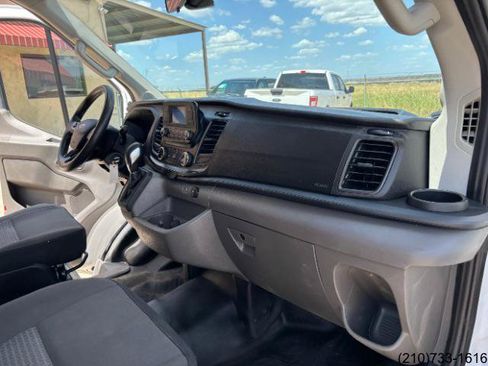 Used 2024 Ford Transit 350 XL RWD image 30