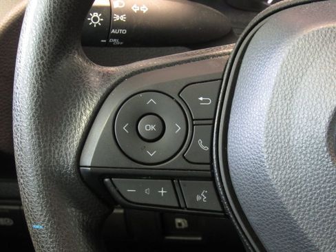 Certified 2024 Toyota Corolla LE FWD image 18