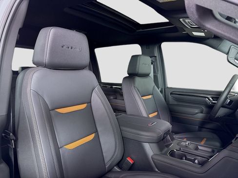 New 2026 GMC Sierra 2500 AT4 AWD/4WD image 29
