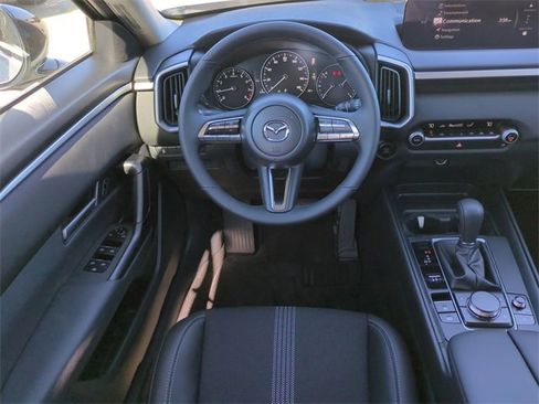 New 2026 MAZDA CX-50 AWD 2.5 S w/ Cargo Package image 16