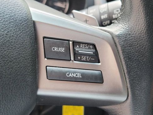 Used 2012 Subaru Outback 2.5i Premium w/ All-Weather Pkg image 21