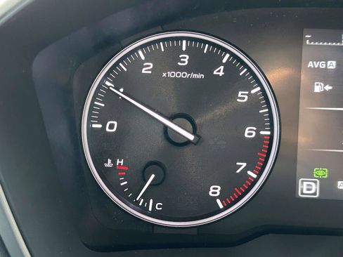 Used 2025 Subaru Outback Touring image 26