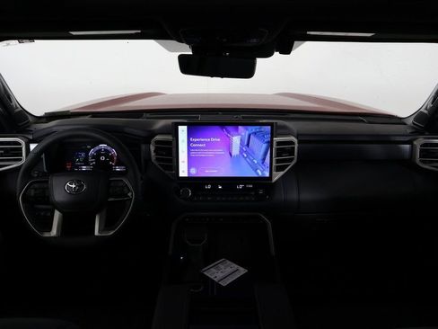 New 2026 Toyota Tundra Platinum AWD/4WD image 4