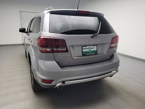 Used 2017 Dodge Journey Crossroad AWD/4WD image 6