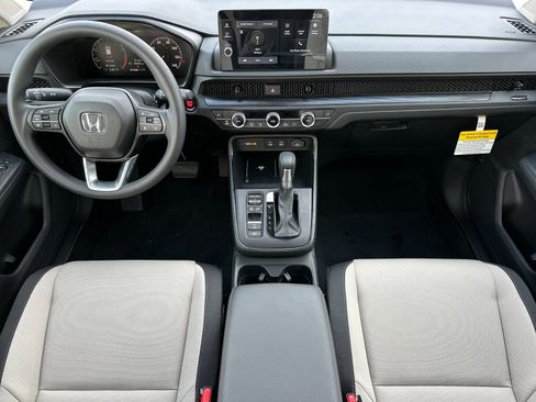 New 2026 Honda CR-V EX image 15