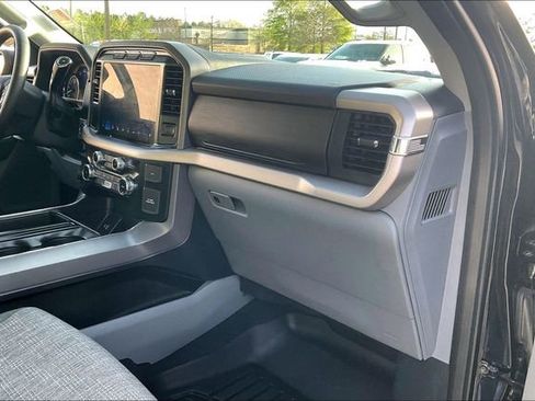 Used 2023 Ford F150 XLT w/ Equipment Group 302A High RWD image 16
