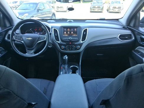 Used 2020 Chevrolet Equinox LT AWD/4WD image 27