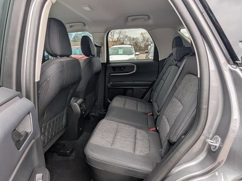Used 2022 Ford Bronco Sport Big Bend image 13