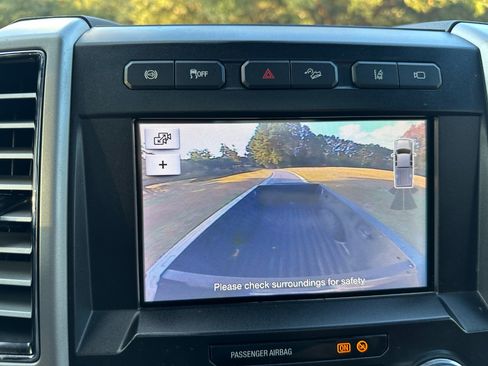 Used 2019 Ford F250 King Ranch w/ King Ranch Ultimate Package image 45