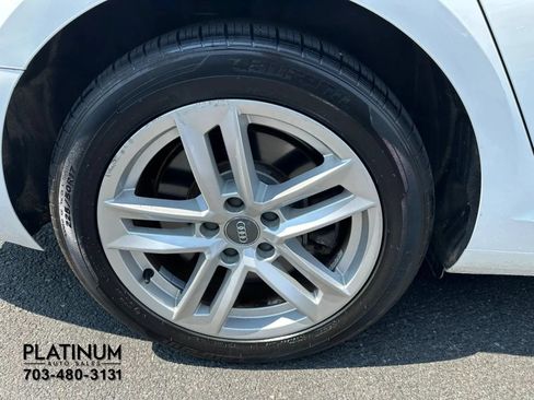 Used 2017 Audi A4 2.0T Premium FWD image 21