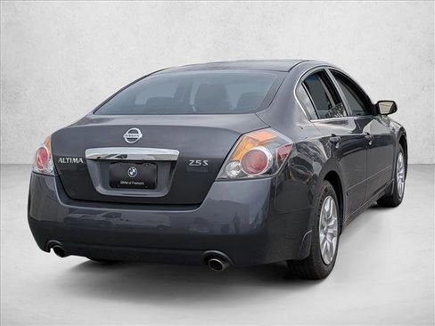 Used 2012 Nissan Altima 2.5 S image 5