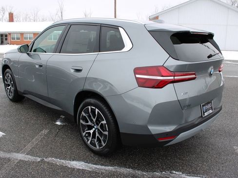 New 2026 BMW X3 xDrive30 w/ Premium Package image 6