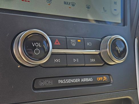 Used 2023 Ford Edge SEL w/ Convenience Package AWD/4WD image 20