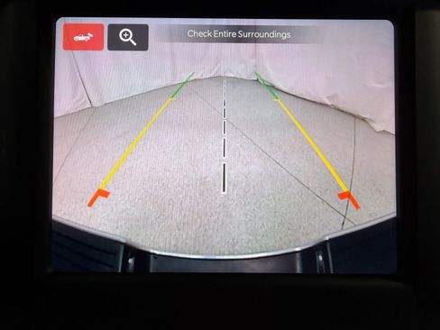 Used 2024 RAM 2500 Big Horn image 23