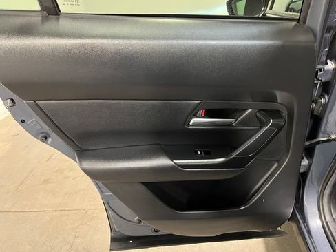 Used 2025 MAZDA CX-50 AWD 2.5 S w/ Premium Plus Pkg image 16