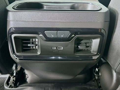 Used 2025 Chevrolet Silverado 1500 ZR2 w/ Technology Package AWD/4WD image 22