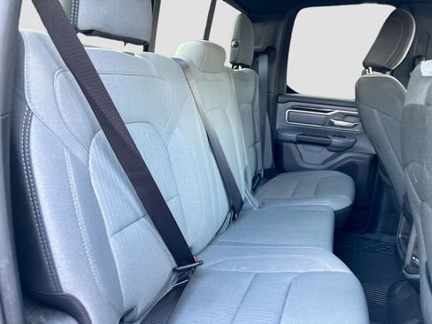 Used 2022 RAM 1500 Lone Star image 25