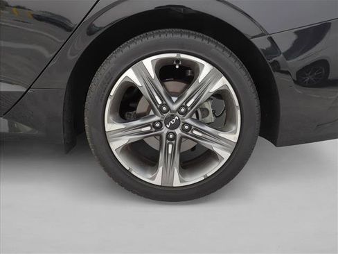 Used 2023 Kia K5 EX image 6