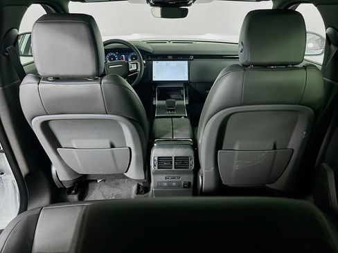 Used 2026 Land Rover Range Rover Velar S image 25