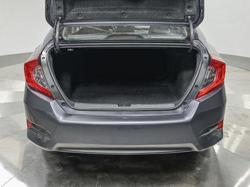 Used 2016 Honda Civic LX image 5