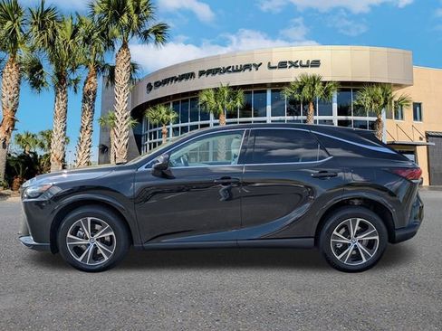 Used 2023 Lexus RX 350 FWD w/ Accessory Package image 7