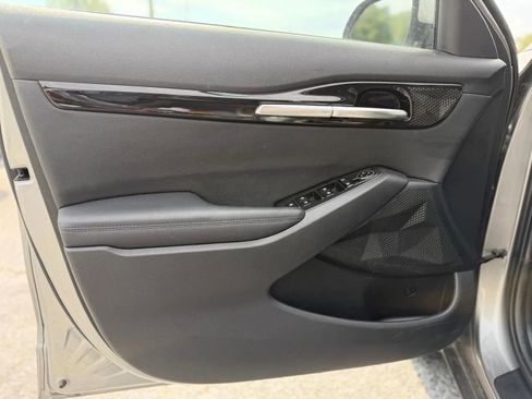 Used 2023 Kia Seltos S w/ Navigation Package AWD/4WD image 13