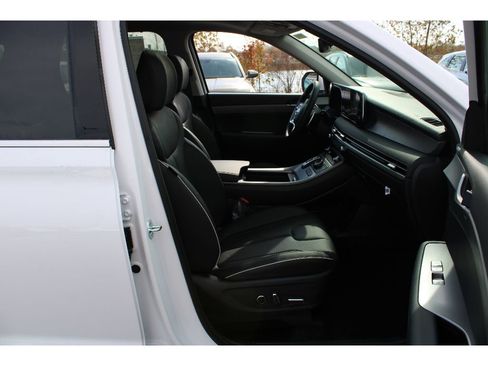 Used 2025 Hyundai Palisade XRT AWD/4WD image 14
