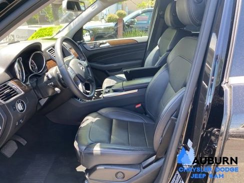 Used 2014 Mercedes-Benz ML 350 4MATIC image 31