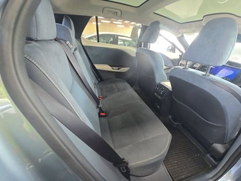 Used 2024 Lexus RZ 450e Premium w/ Accessory Package (A2) AWD/4WD image 14
